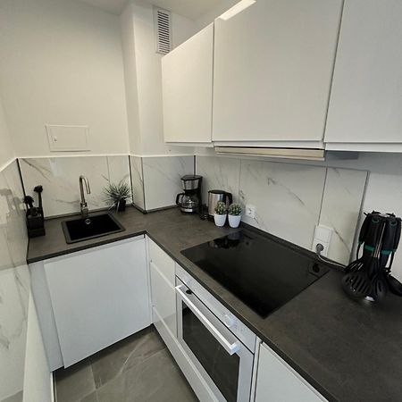 Exklusive Moderne Wohnung Hanau Esterno foto