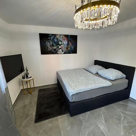Exklusive Moderne Wohnung Hanau Esterno foto