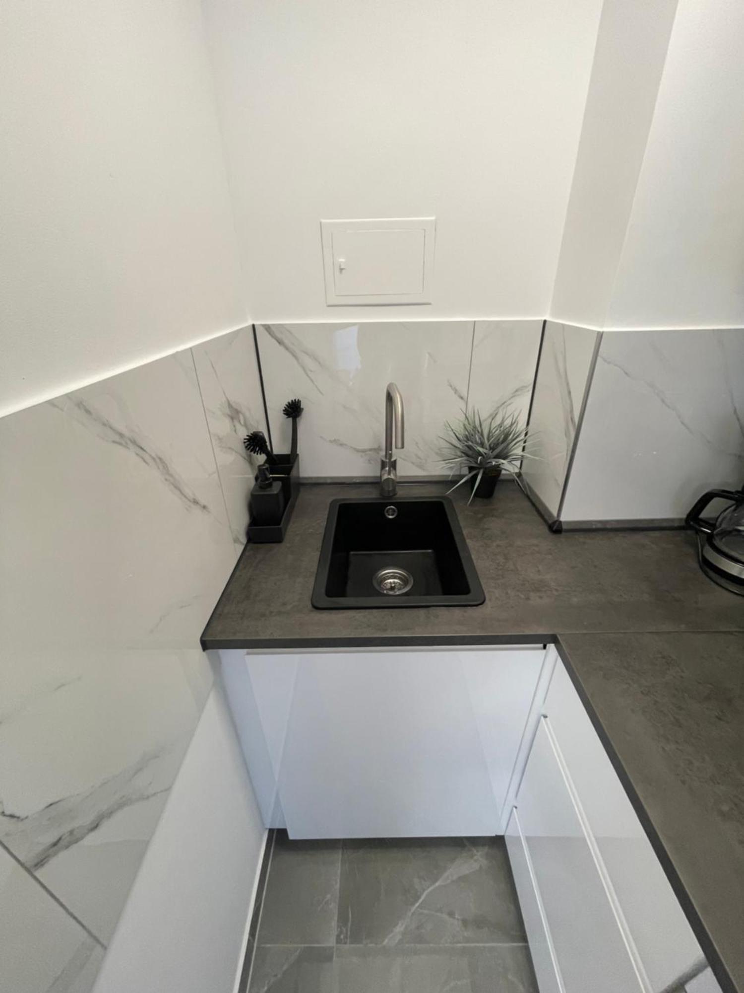 Exklusive Moderne Wohnung Hanau Esterno foto