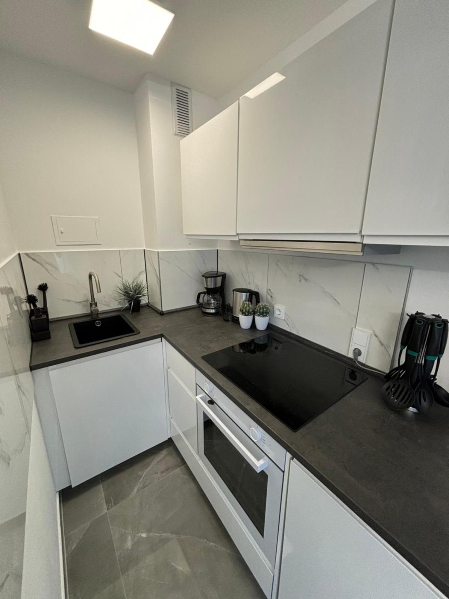 Exklusive Moderne Wohnung Hanau Esterno foto