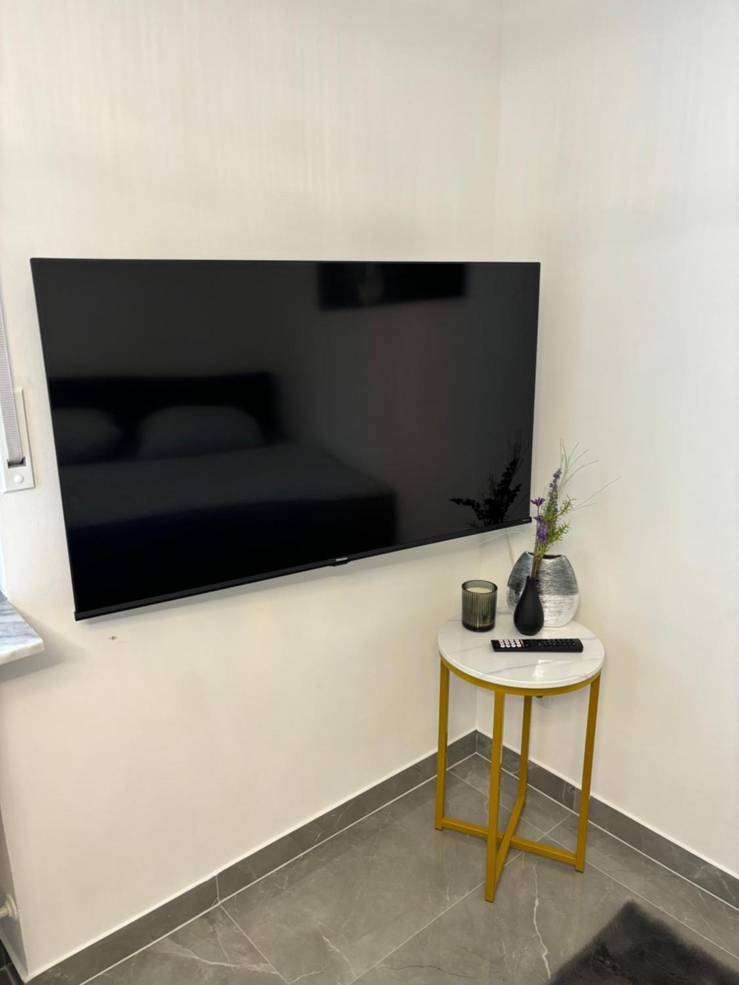 Exklusive Moderne Wohnung Hanau Esterno foto