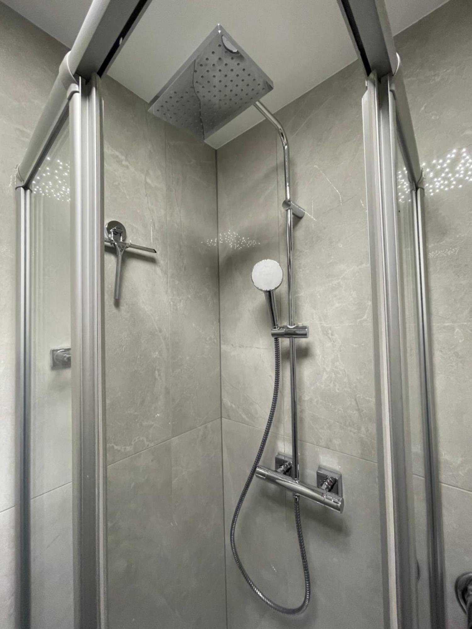 Exklusive Moderne Wohnung Hanau Esterno foto